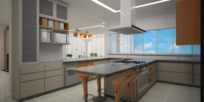 projeto de arquitetura