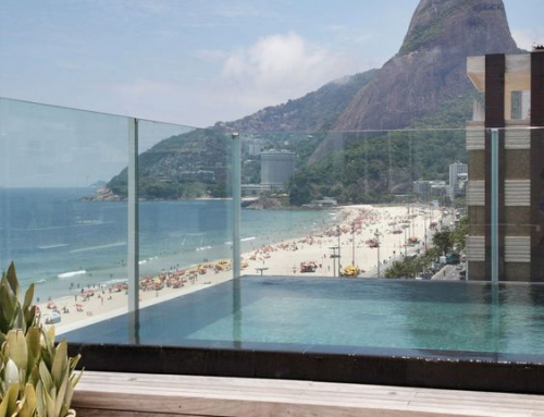 Como aproveitar bem o espaço do apartamento de cobertura ou área privativa