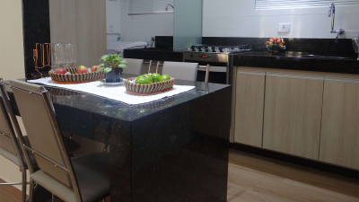 PROJETO DE REFORMA RESIDENCIAL