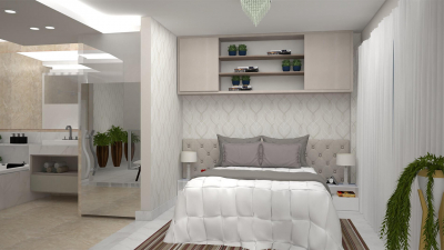projeto de interiores