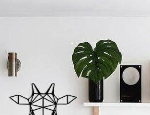 Como decorar seu Home Office