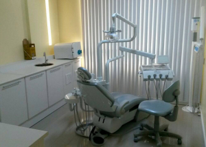 projeto de consultorio odontologico