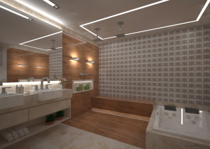 projeto de interiores