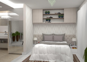 projeto de interiores